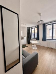Annonce Location 2 pi�ces Appartement Saint-etienne 42