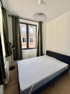 Louer Appartement Saint-etienne Loire