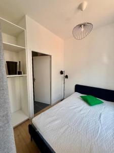 Louer Appartement Saint-etienne 520 euros