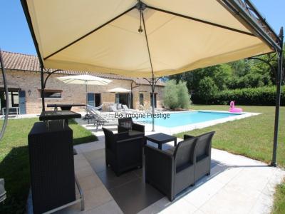 For sale Tournus 8 rooms 338 m2 Saone et loire (71700) photo 2