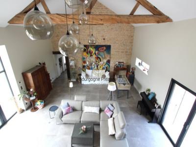 For sale Tournus 8 rooms 338 m2 Saone et loire (71700) photo 3