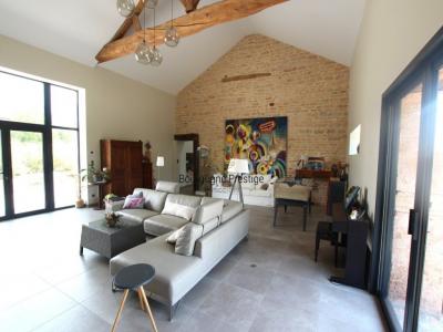 For sale Tournus 8 rooms 338 m2 Saone et loire (71700) photo 4