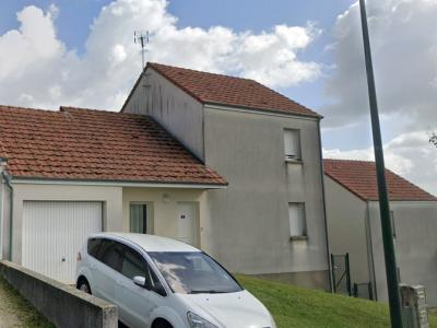 For rent Saint-gaultier 4 rooms 82 m2 Indre (36800) photo 0