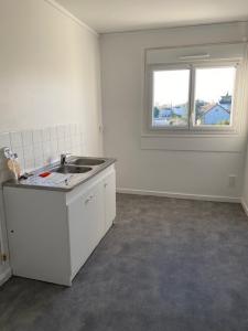 Louer Appartement Blanc Indre