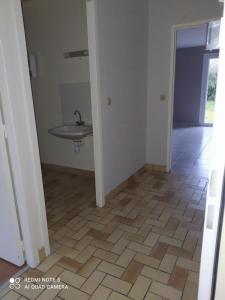 Louer Appartement 41 m2 Prissac