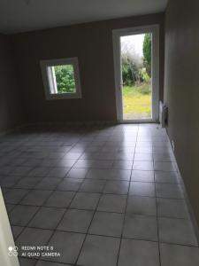 Louer Appartement Prissac 296 euros
