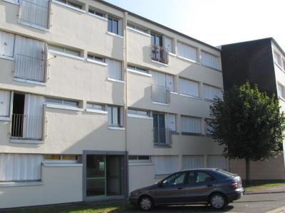 For rent Blanc 3 rooms 63 m2 Indre (36300) photo 0
