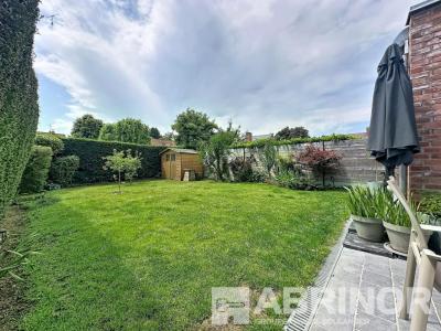 Annonce Vente 6 pi�ces Maison Linselles 59