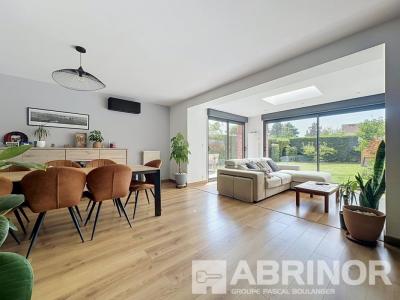 Acheter Maison Linselles Nord