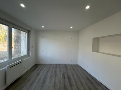 Louer Appartement Chavigny Meurthe et moselle