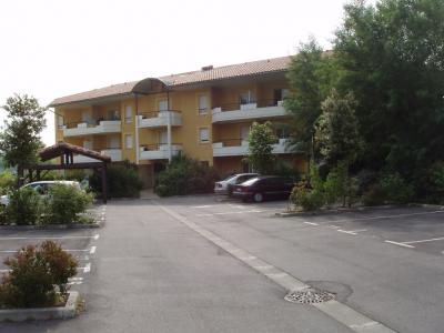 For rent Saint-gaudens 2 rooms 36 m2 Haute garonne (31800) photo 0