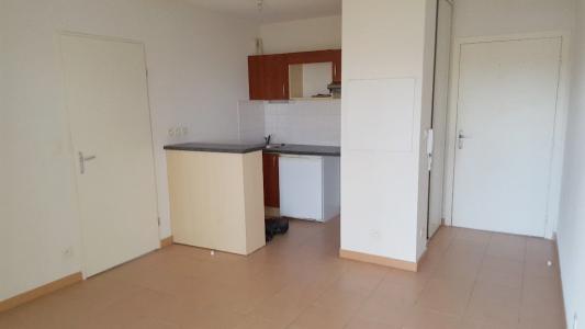 Louer Appartement 36 m2 Saint-gaudens