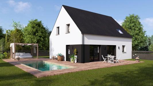 For sale Pluvigner 108 m2 Morbihan (56330) photo 0