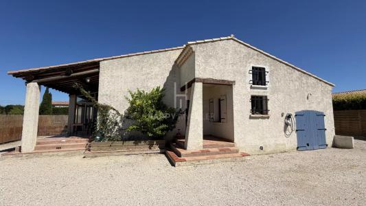 Annonce Vente 6 pi�ces Maison Mouries 13