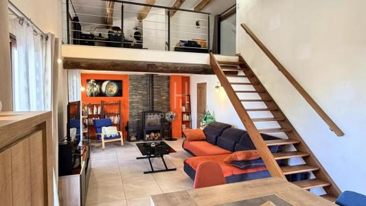 Acheter Maison Mouries 520000 euros