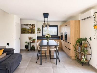 Annonce Vente Maison Ventabren 13