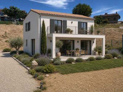 Annonce Vente Terrain Pertuis 84