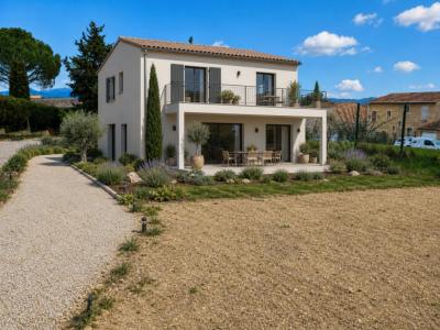 Annonce Vente Terrain Pertuis 84
