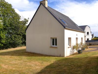 Annonce Location 5 pi�ces Maison Landudec 29
