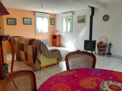 Louer Maison Landudec 900 euros