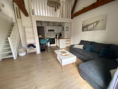For rent Chateau-d'olonne 1 room 42 m2 Vendee (85180) photo 0