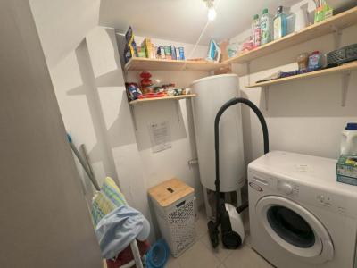 Louer Appartement Chateau-d'olonne Vendee