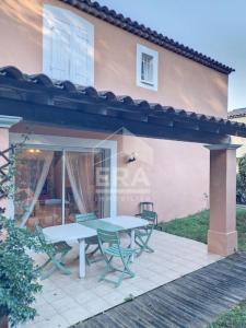 For rent Valbonne 4 rooms 89 m2 Alpes Maritimes (06560) photo 1