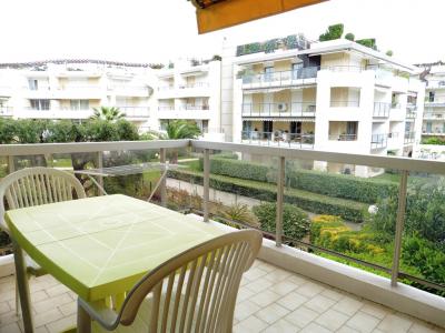 For rent Cagnes-sur-mer 1 room 30 m2 Alpes Maritimes (06800) photo 0