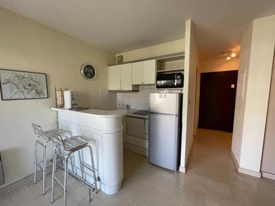 Louer Appartement Cagnes-sur-mer 722 euros