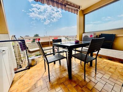 Annonce Vente 3 pi�ces Appartement Cagnes-sur-mer 06