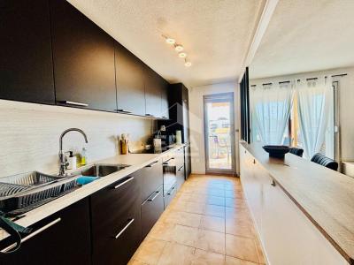 Acheter Appartement 65 m2 Cagnes-sur-mer