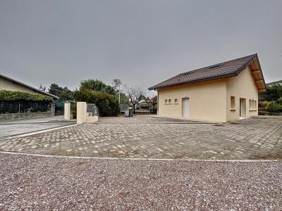 For rent Gaillard 2 rooms 39 m2 Haute savoie (74240) photo 0