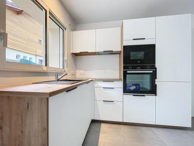 Louer Appartement 39 m2 Gaillard