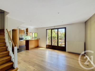 Acheter Maison 92 m2 Choisy-le-roi
