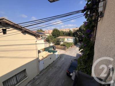 Annonce Vente Appartement Montpellier 34