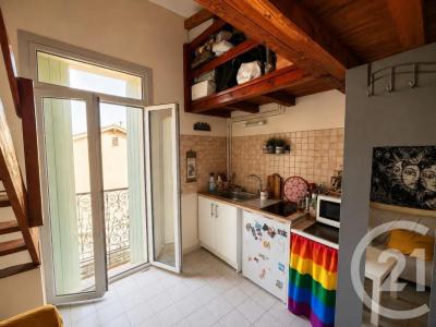 Acheter Appartement Montpellier 76000 euros