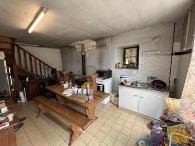 Annonce Vente 5 pi�ces Maison Briouze 61
