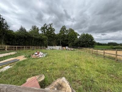 Acheter Maison Briouze 60500 euros