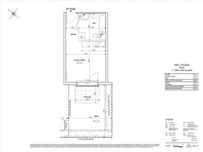 Annonce Location Appartement Mulhouse 68