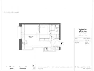 Annonce Location Appartement Rouen 76