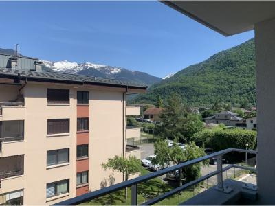 For rent Albertville 2 rooms 41 m2 Savoie (73200) photo 4