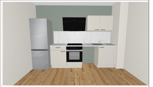 Louer Appartement Boulogne-sur-mer Pas de calais