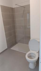 For rent Monteux 2 rooms 46 m2 Vaucluse (84170) photo 3