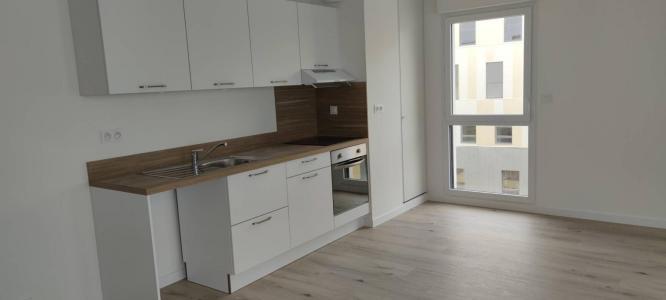 For rent Brest 3 rooms 65 m2 Finistere (29200) photo 0