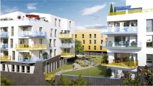 Louer Appartement Brest Finistere