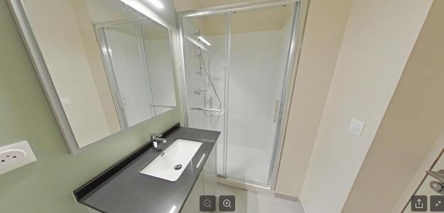 Louer Appartement Liguge 586 euros