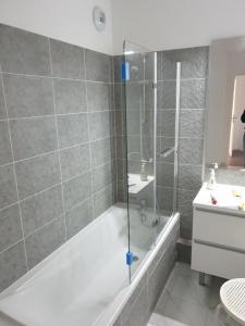 Louer Appartement Mantes-la-jolie Yvelines