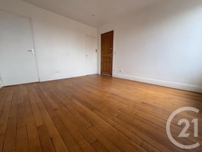 Louer Appartement 45 m2 Pont-sainte-maxence