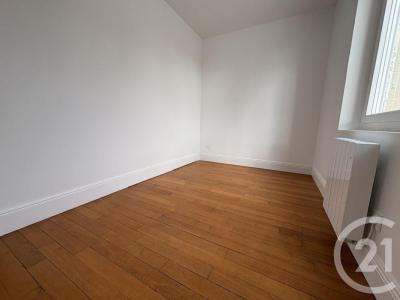 Louer Appartement Pont-sainte-maxence Oise