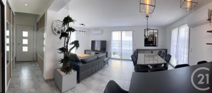 Louer Maison Monceaux 1598 euros
